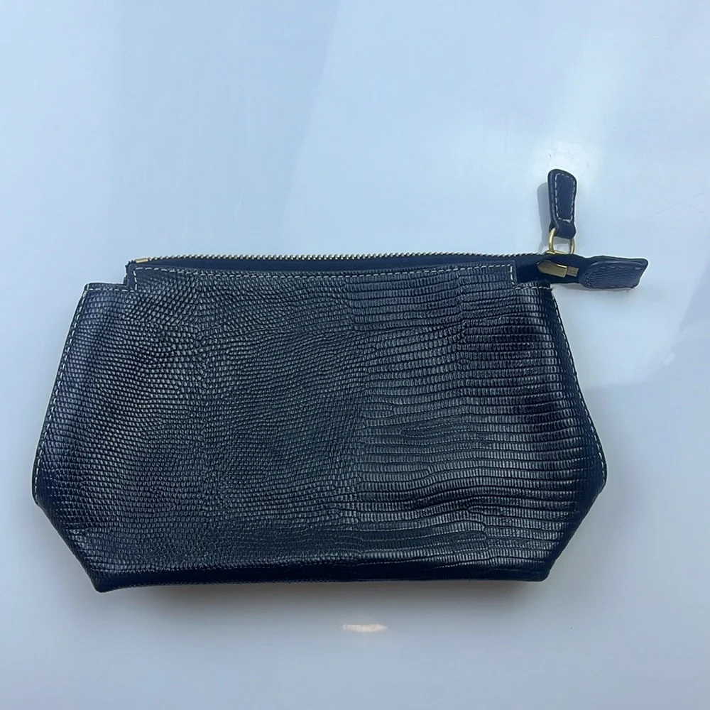 Staud Cosmetic Bag N183-59 - Picture 2 of 8